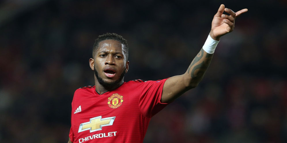 Fred Meredam Isu Kepergiannya Dari Old Trafford